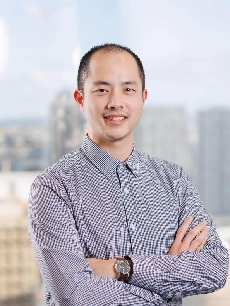 Andy Lai