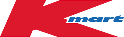 Unlocq.ai client logo: Kmart Australia